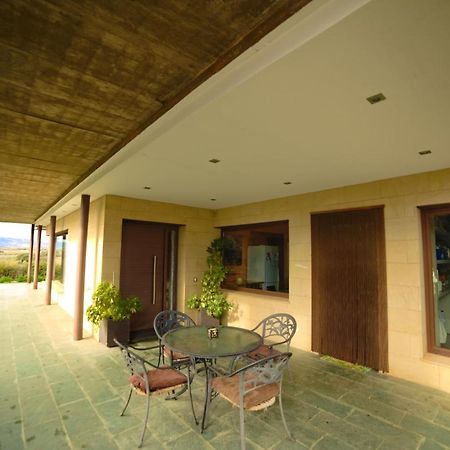 Casa Las 7 Cepas Moderna Y Acogedora En Plena Naturaleza El Cristo del Espiritu Santo Ngoại thất bức ảnh