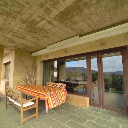 Casa Las 7 Cepas Moderna Y Acogedora En Plena Naturaleza El Cristo del Espiritu Santo Ngoại thất bức ảnh