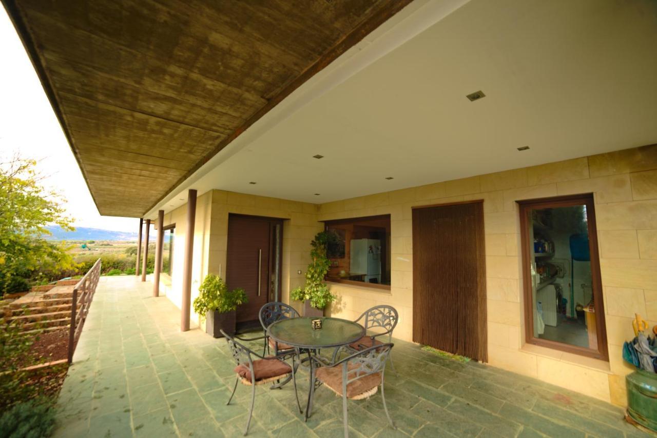 Casa Las 7 Cepas Moderna Y Acogedora En Plena Naturaleza El Cristo del Espiritu Santo Ngoại thất bức ảnh